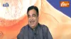 Nitin Gadkari in IndiaTV Samvaad- India TV Paisa