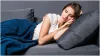 Side effects of sleeping with more pillow- India TV Hindi