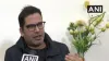 Former election strategist Prashant Kishor- India TV Hindi