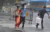 IMD Weather Forecast imd prediction for rainfall in delhi ncr up and other states- India TV Hindi