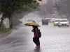 मौसम विभाग ने बारिश को लेकर जारी किया ऑरेंज अलर्ट।- India TV Hindi