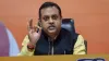 BJP spokesperson Sambit Patra on WHO's Covid Data- India TV Hindi