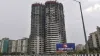 Supertech Twin Tower- India TV Hindi