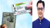 Aadhaar-voter card linking- India TV Hindi