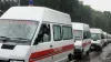 Ambulance (Representational Image)- India TV Hindi