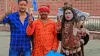Chandauli Farmer Filed Nomination for Presidential Election- India TV Paisa