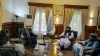 Indian Delegation Visits Afghanistan- India TV Hindi