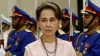 Myanmar, Myanmar Coup, Myanmar News, Myanmar Aung San Suu Kyi- India TV Hindi