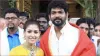 Nayanthara and Vignesh Shivan - India TV Hindi