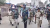 State administration on alert regarding Bihar Bandh against Agneepath Scheme - India TV Hindi