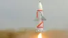 Ballistic Missile Prithvi-II Successfully Tested- India TV Paisa