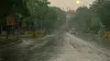 दिल्ली में आज भी हुई बारिश- India TV Hindi