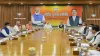 BJP meeting- India TV Hindi