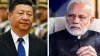 China President Xi Jinping and PM Narendra Modi- India TV Hindi