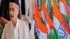 Governor of Maharashtra Bhagat Singh Koshyari And Congress Flag(File Photo)- India TV Hindi