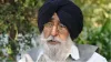 Shiromani Akali Dal leader Simranjeet Singh Mann(File Photo)- India TV Hindi