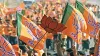 BJP announces names of the candidates for Uttar Pradesh and Karnataka Legislative Council by-electio- India TV Hindi