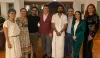 रूसो ब्रदर्स को आमिर खान ने घर बुलाकर खिलाया खाना- India TV Hindi