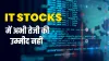 IT Stocks - India TV Paisa