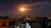 America's second air strike on Syria- India TV Hindi