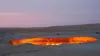 Russia Natural Gas Burn- India TV Paisa