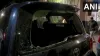 MLA Uday Samant's car- India TV Hindi