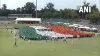 Students form largest human chain - India TV Hindi