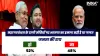 BJP's attack on Nitish Kumar on the issue of tainted ministers- India TV Hindi