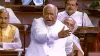 Congress MP Mallikarjun Kharge - India TV Hindi