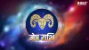 Aries monthly horoscope September 2022- India TV Hindi