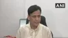 Minister of State for Home Nityanand Rai- India TV Hindi