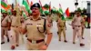 Noida Police Commissioner Alok Singh- India TV Hindi