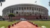 Parliament building- India TV Hindi