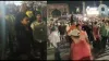 Protest at Charminar- India TV Hindi