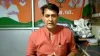 BJP spokesperson Ramlal Sharma- India TV Hindi