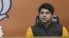 BJP National Spokesperson Shehzad Poonawalla- India TV Hindi