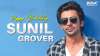 Sunil Grover Birthday- India TV Hindi