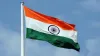 Green flag raised by taking down the tricolor in Bahraich - India TV Hindi