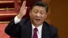 Xi Jinping, Xi Jinping China, China Xi Jinping, Xi President Third Time- India TV Hindi
