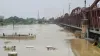 Five drowned in the Yamuna river in Delhi- India TV Hindi