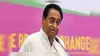 File Photo of Kamal Nath(Former Madhya Pradesh CM)- India TV Hindi