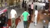  Nihang Sikhs murdered a man (CCTV Footage)- India TV Hindi