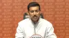 BJP MP Rajyavardhan Rathore - India TV Hindi