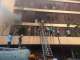 Lucknow Hotel Fire- India TV Hindi