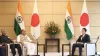 Defence Minister Rajnath Singh and External Affairs Minister S. Jaishankar meet Japans PM- India TV Hindi