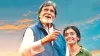 Goodbye Trailer Out- India TV Hindi