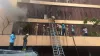 Lucknow Hotel Fire- India TV Hindi