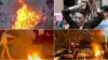 Iran Protests and Government on Hijab- India TV Hindi