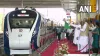 Vande Bharat Train- India TV Hindi