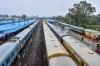 IRCTC Train Cancellation Indian Railways affected by floods 17 trains canceled- India TV Paisa